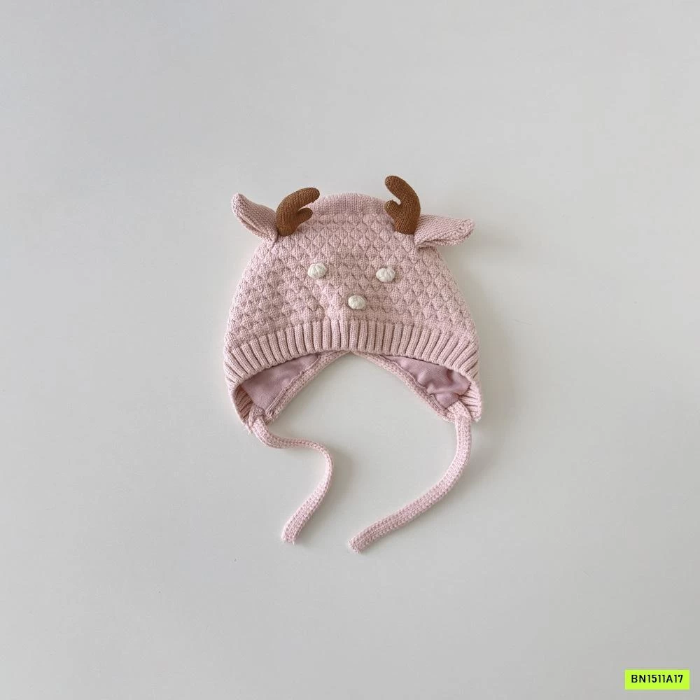 MŨ LEN TUẦN LỘC