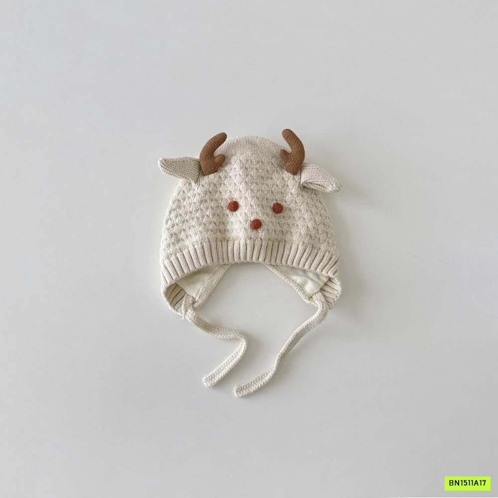 MŨ LEN TUẦN LỘC