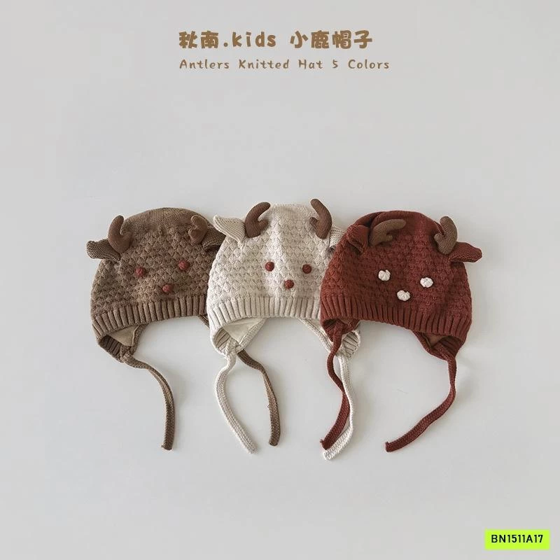 MŨ LEN TUẦN LỘC