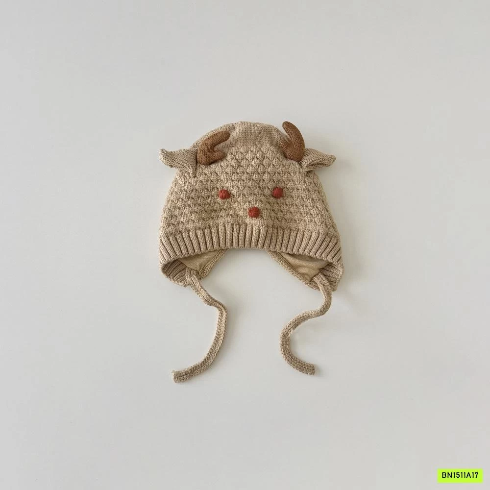 MŨ LEN TUẦN LỘC