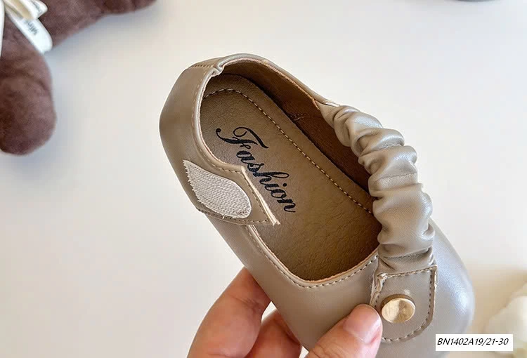 GIÀY TAG M.I.N QUAI NHÚN