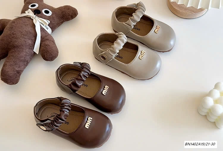 GIÀY TAG M.I.N QUAI NHÚN