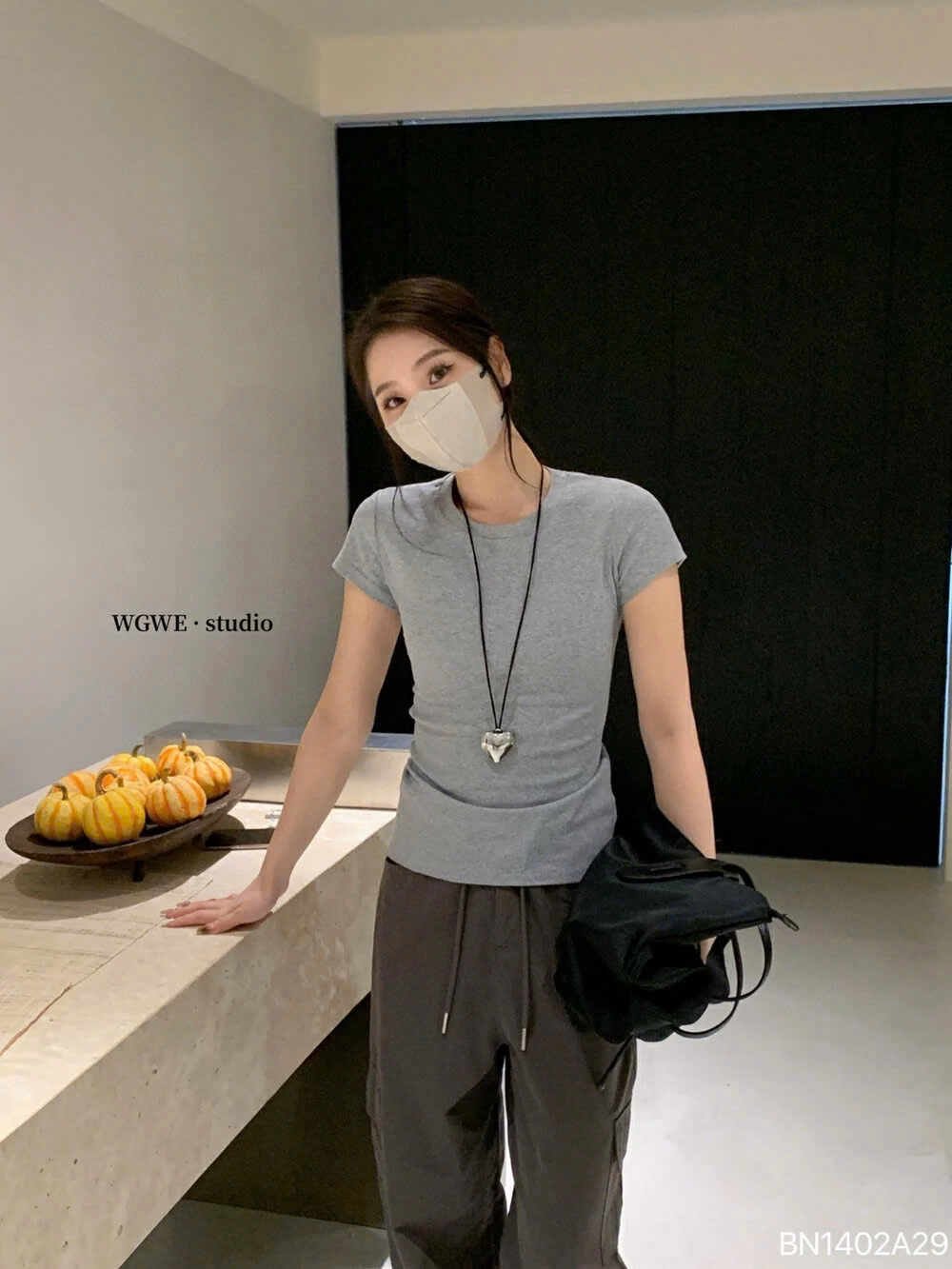 ÁO PHÔNG WG.WE BO ZIP