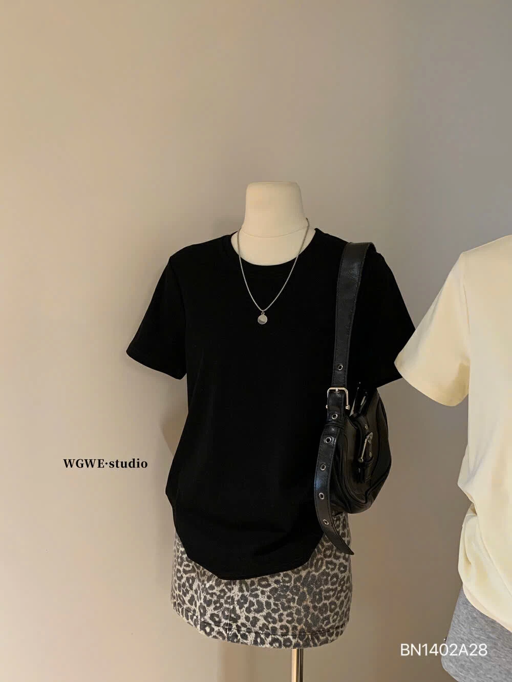 ÁO PHÔNG WG.WE BASIC