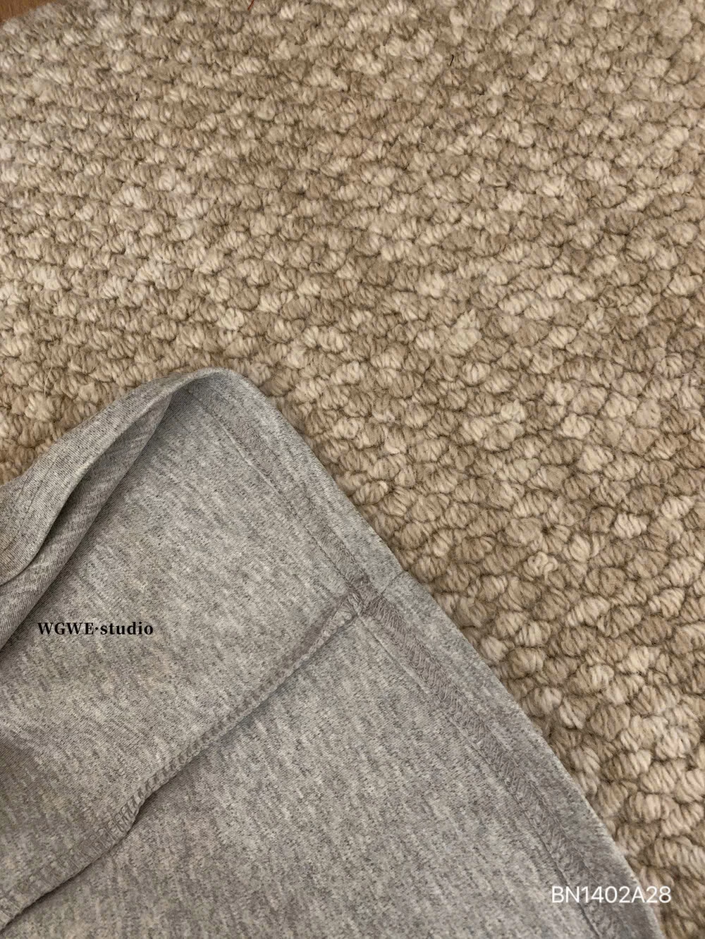 ÁO PHÔNG WG.WE BASIC