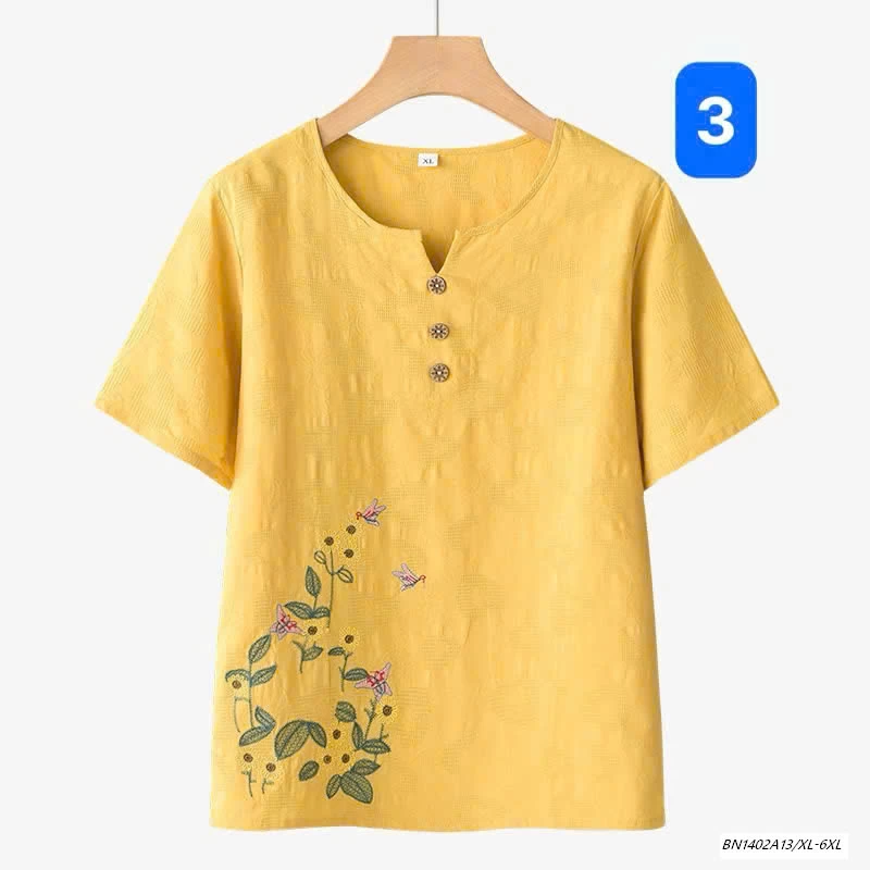 ÁO & BỘ ĐỒ TRUNG NIÊN