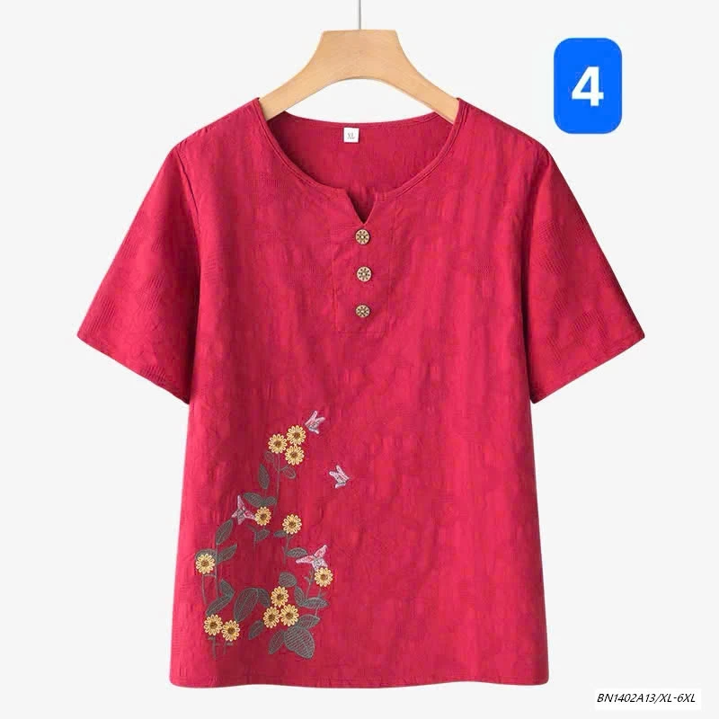 ÁO & BỘ ĐỒ TRUNG NIÊN