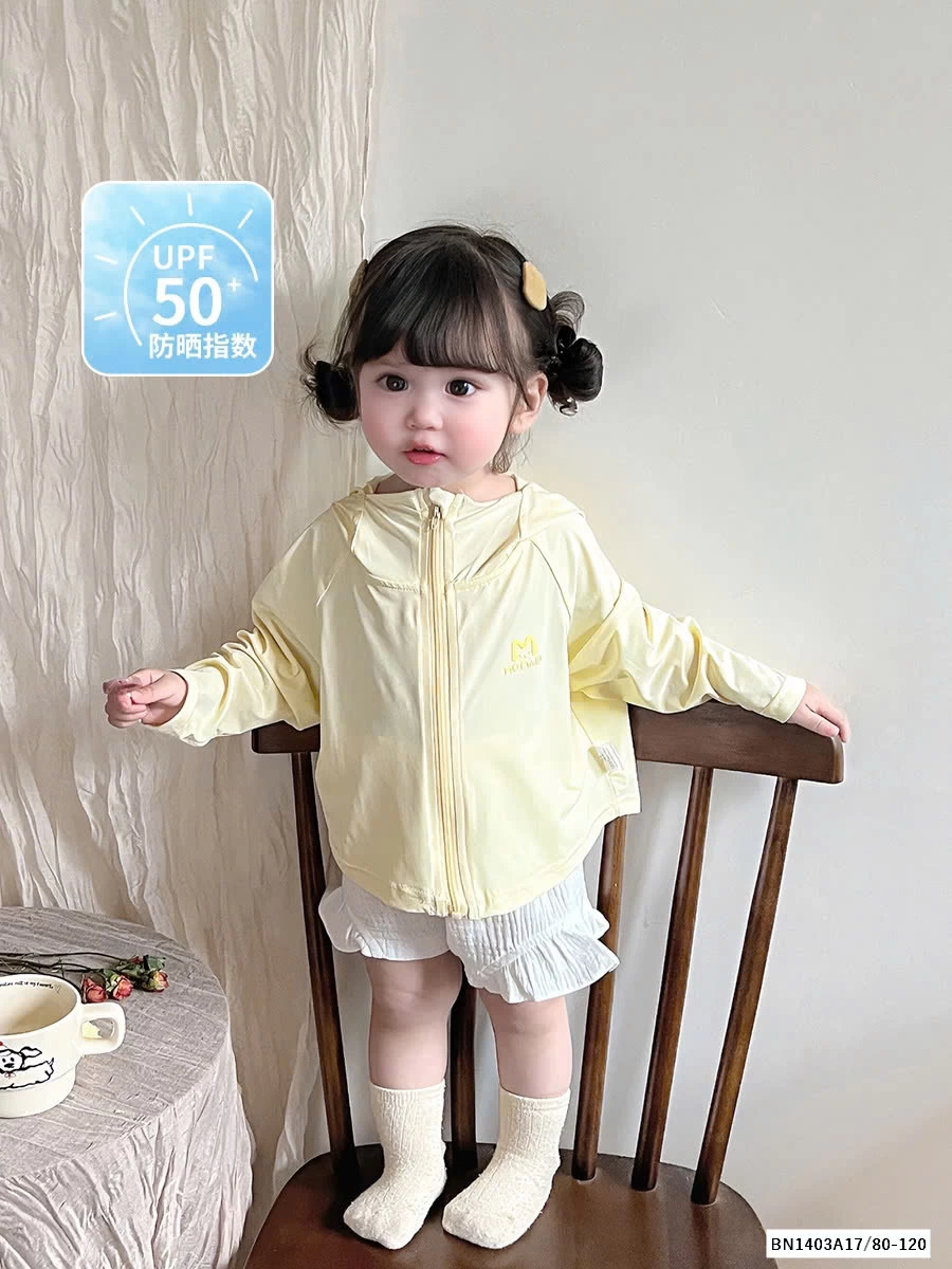 ÁO CHỐNG NẮNG THÚ CƯNG SZ NHÍ