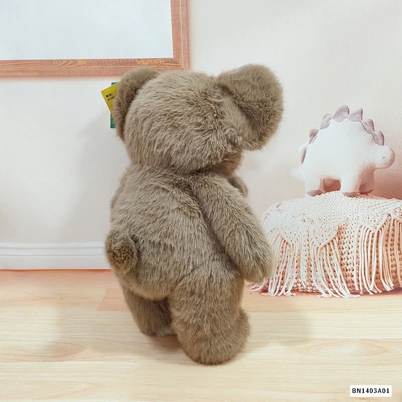 GẤU BÔNG THÚ CƯNG