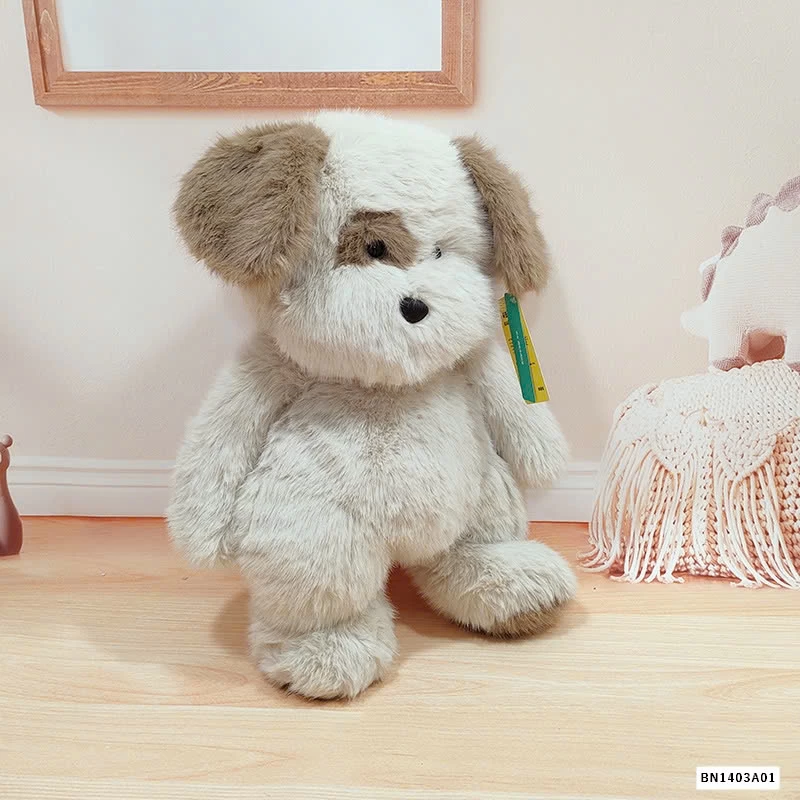 GẤU BÔNG THÚ CƯNG