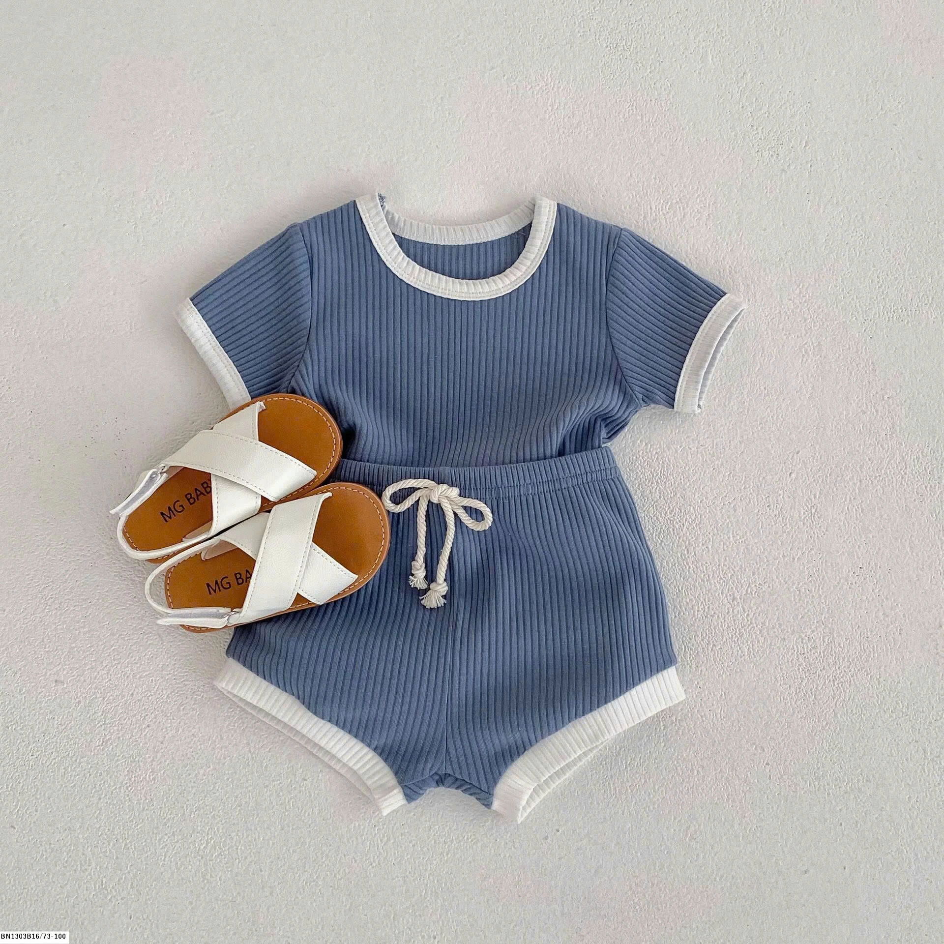 BỘ CỘC TAY SZ NHÍ