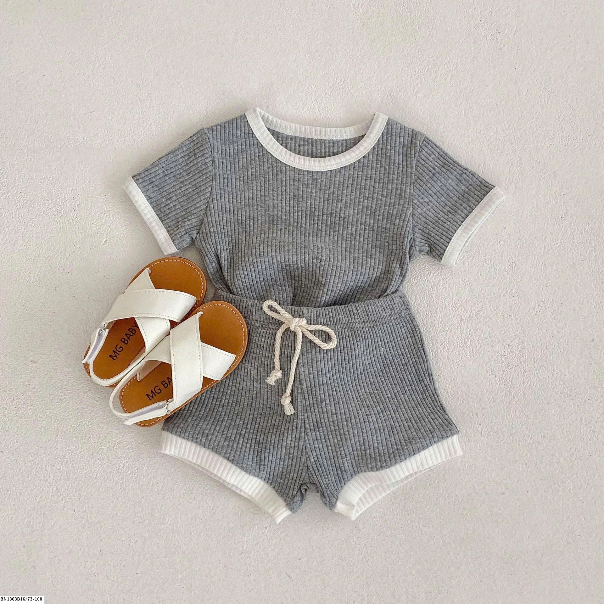 BỘ CỘC TAY SZ NHÍ