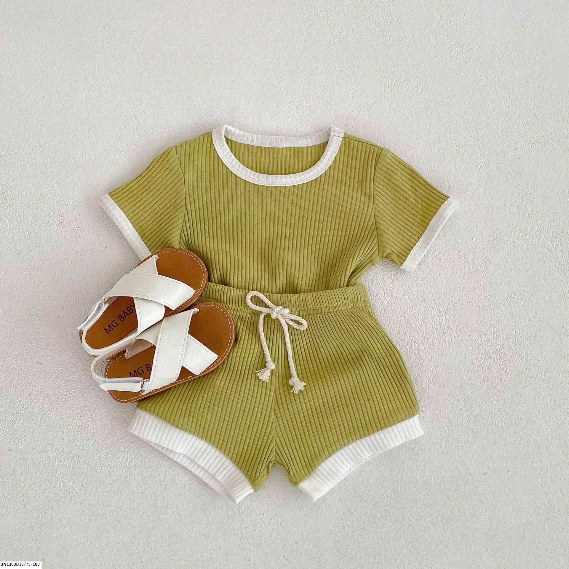 BỘ CỘC TAY SZ NHÍ