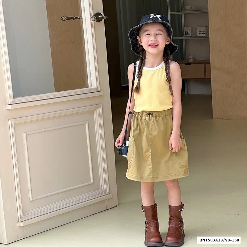 ÁO SÁT NÁCH 24V046 AMBB