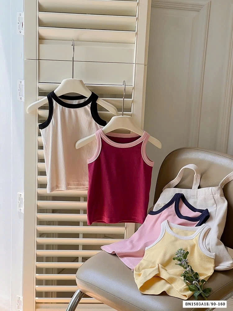 ÁO SÁT NÁCH 24V046 AMBB