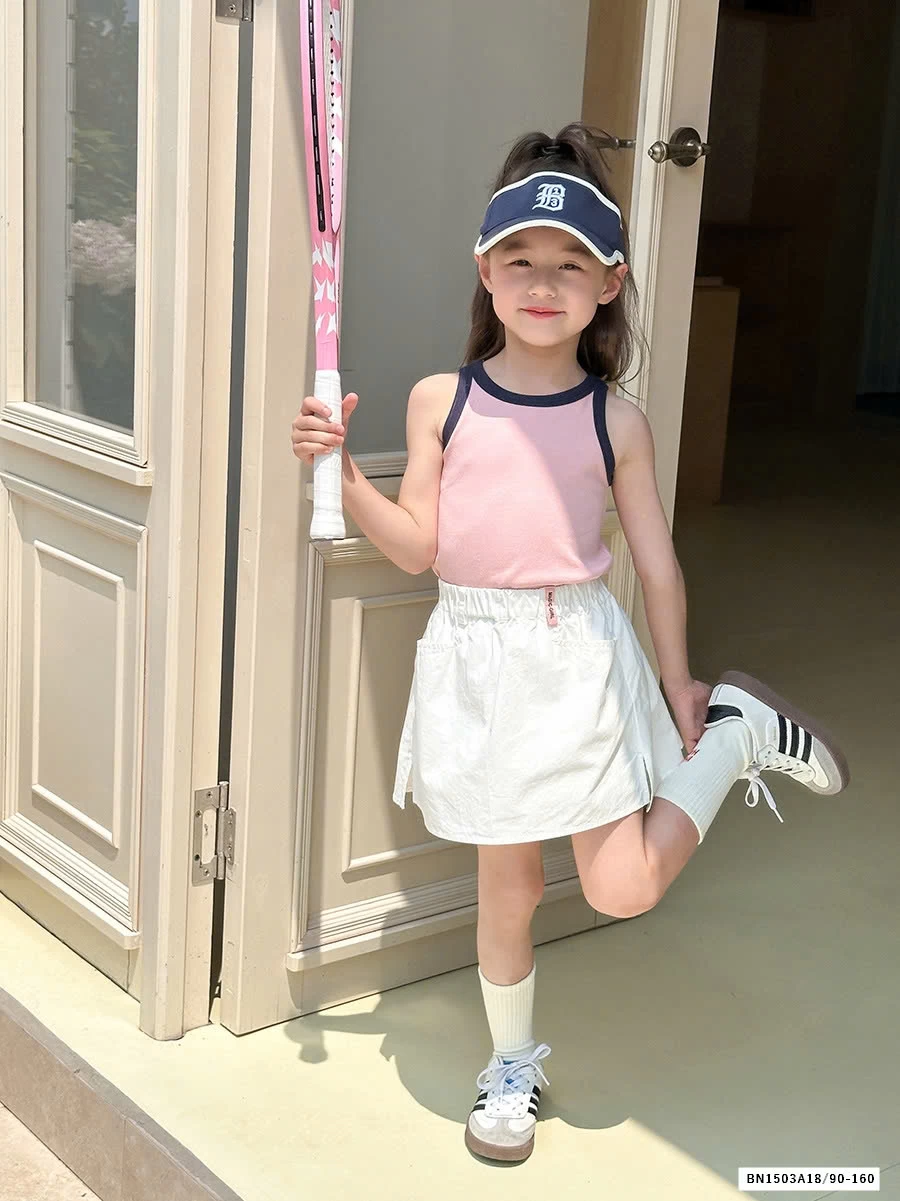 ÁO SÁT NÁCH 24V046 AMBB