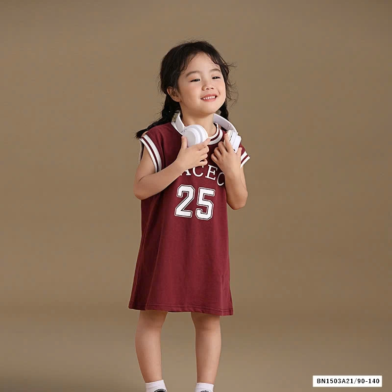 BST ĐẦM COTTON TANKTOP