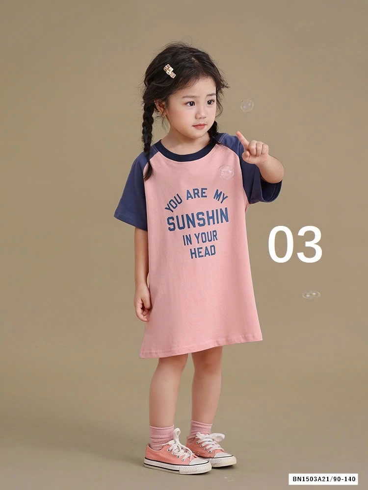 BST ĐẦM COTTON TANKTOP