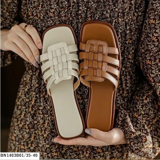 DÉP LÊ ĐAN CHO NỮ