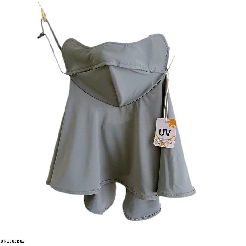 KHẨU TRANG CHỐNG TIA UV BĂNG LẠNH