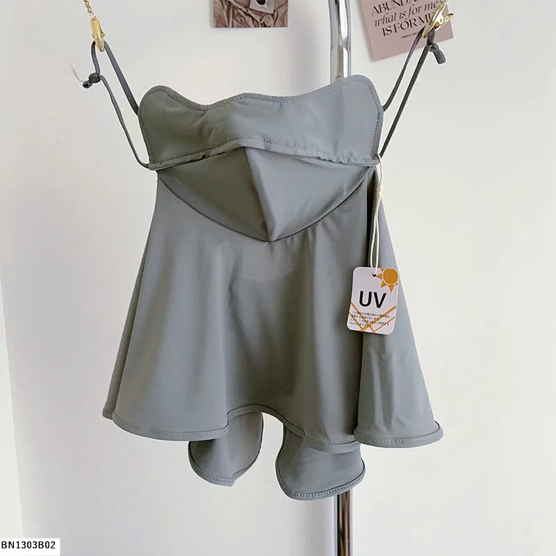 KHẨU TRANG CHỐNG TIA UV BĂNG LẠNH