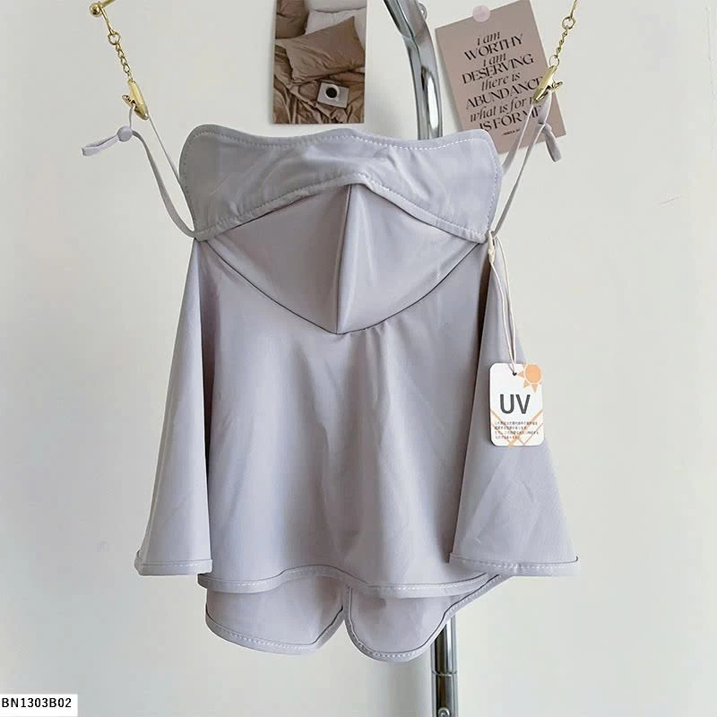 KHẨU TRANG CHỐNG TIA UV BĂNG LẠNH