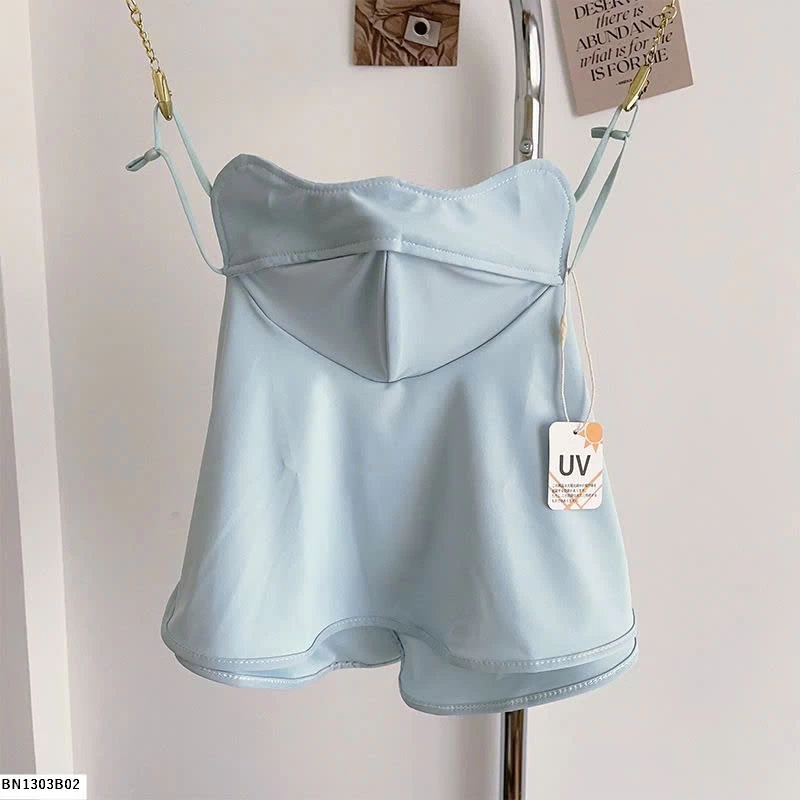 KHẨU TRANG CHỐNG TIA UV BĂNG LẠNH