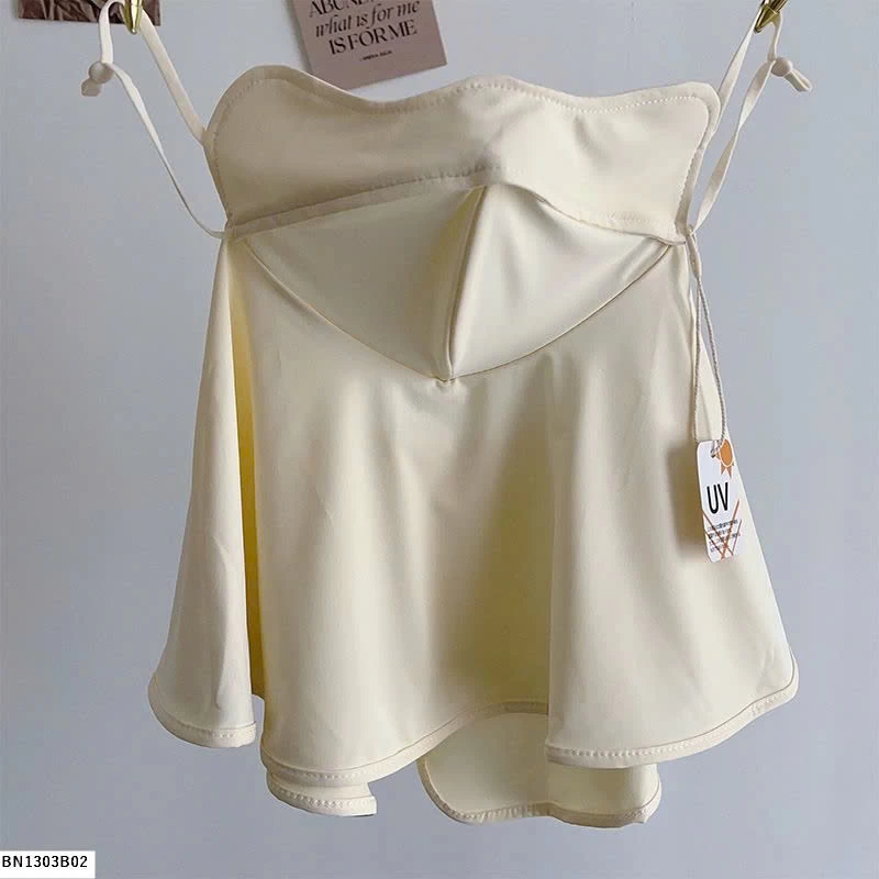 KHẨU TRANG CHỐNG TIA UV BĂNG LẠNH