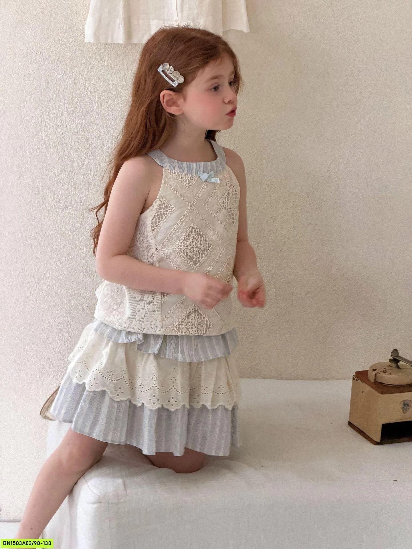 SÉT VÁY XẾP LY CỔ YẾM OTALY