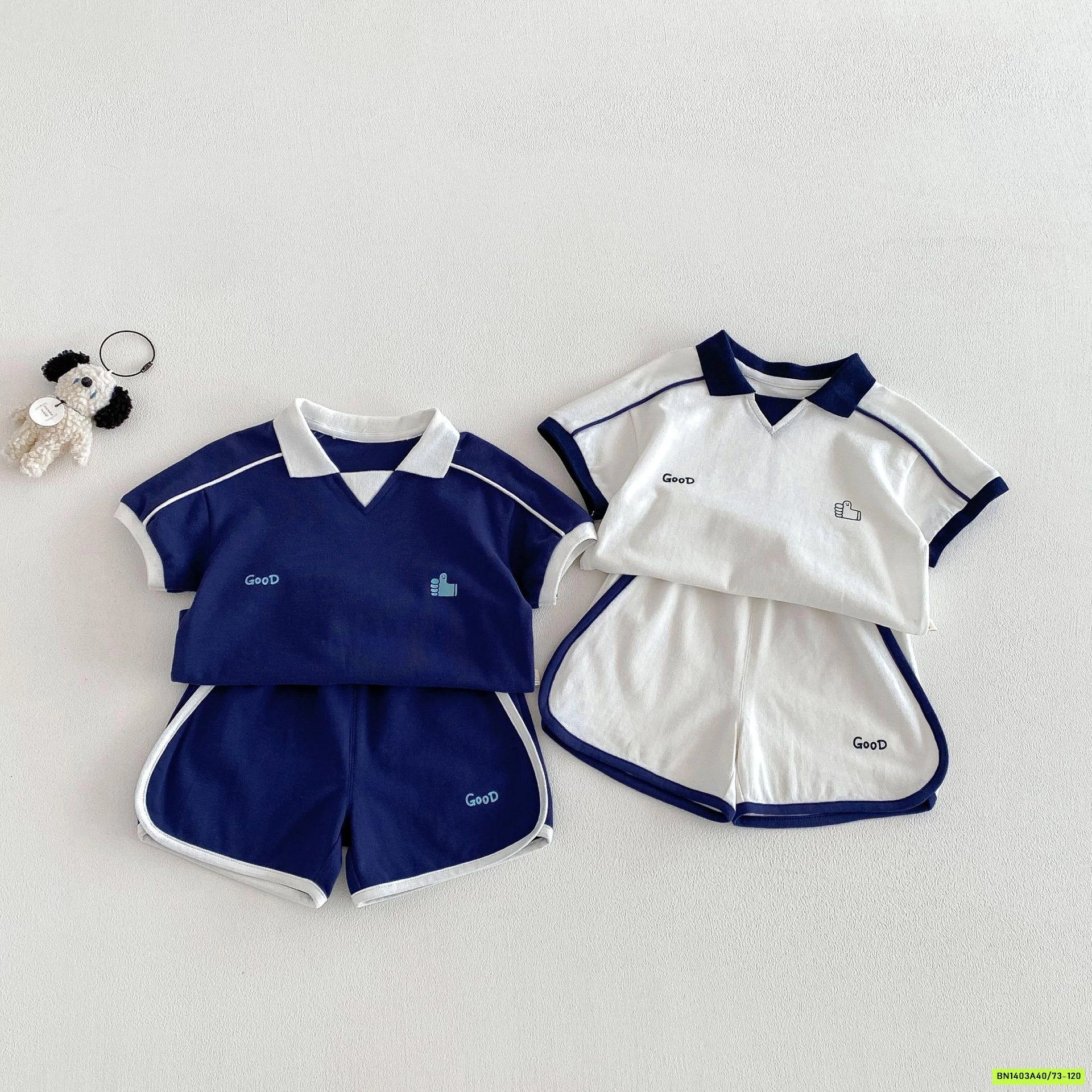 BỘ THỂ THAO COTTON