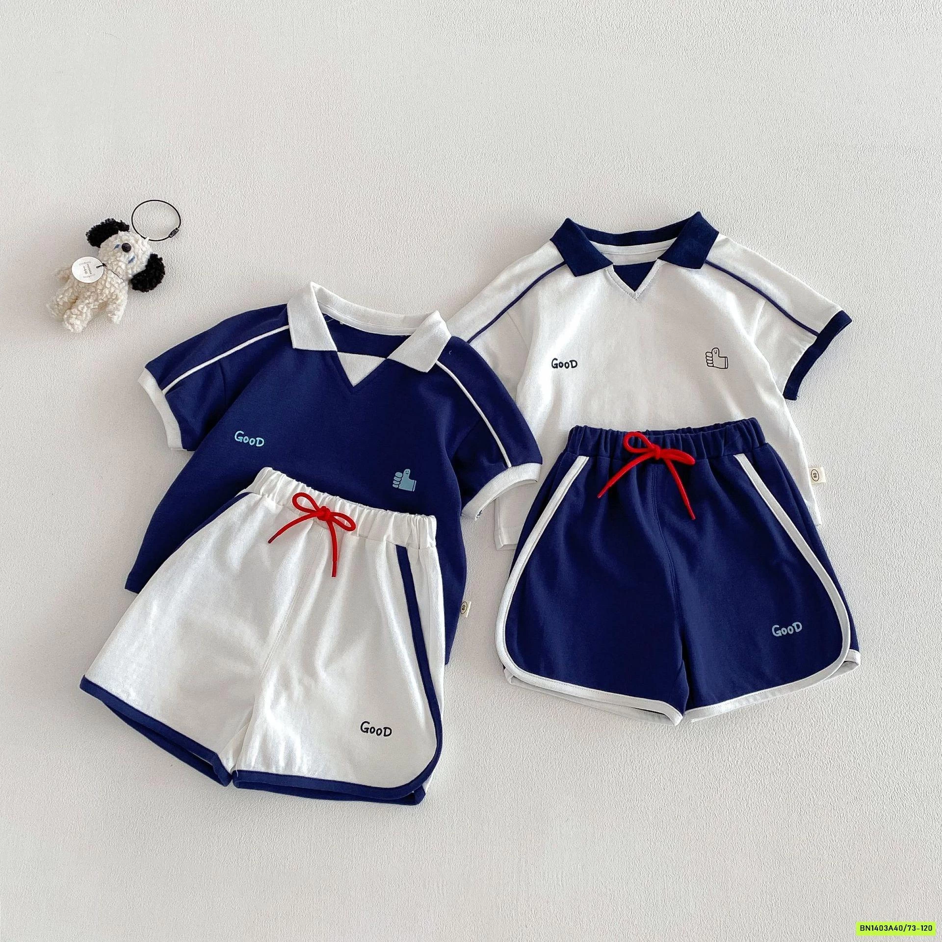 BỘ THỂ THAO COTTON