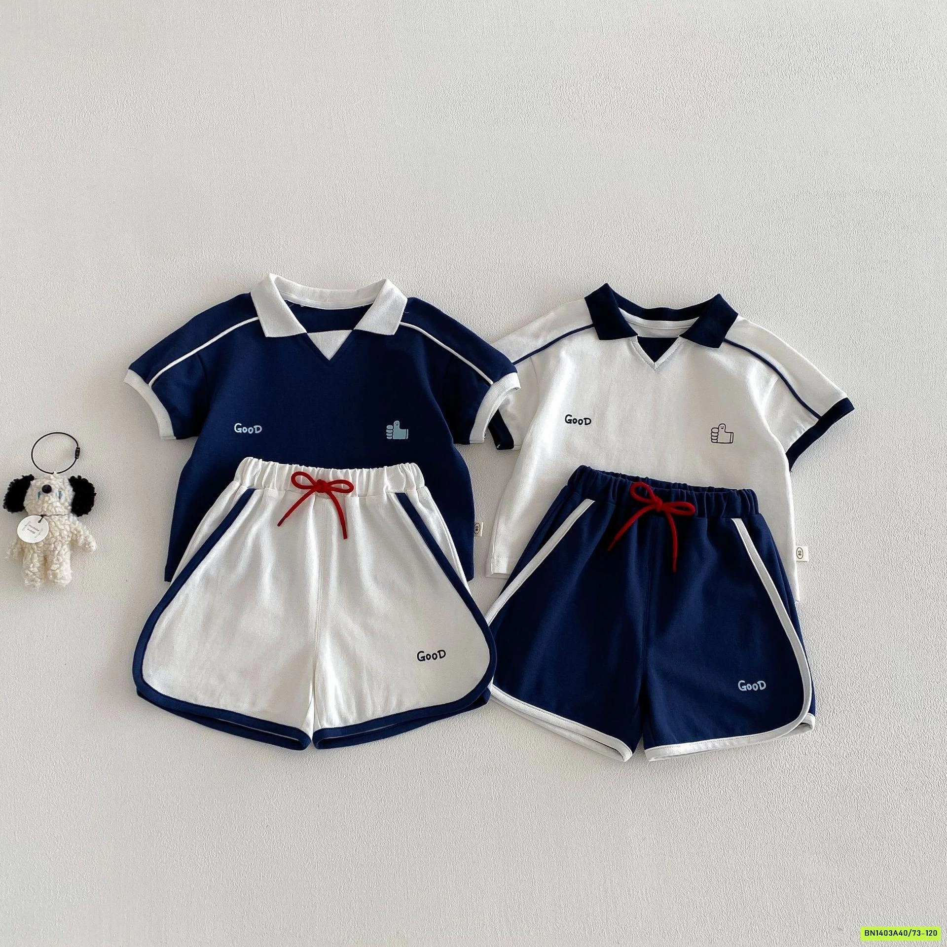 BỘ THỂ THAO COTTON