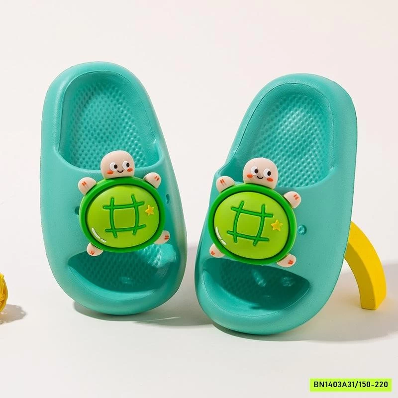 DÉP RÙA EVA DỄ THƯƠNG