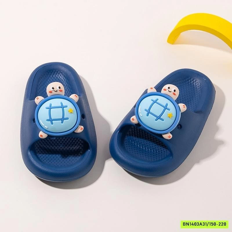 DÉP RÙA EVA DỄ THƯƠNG