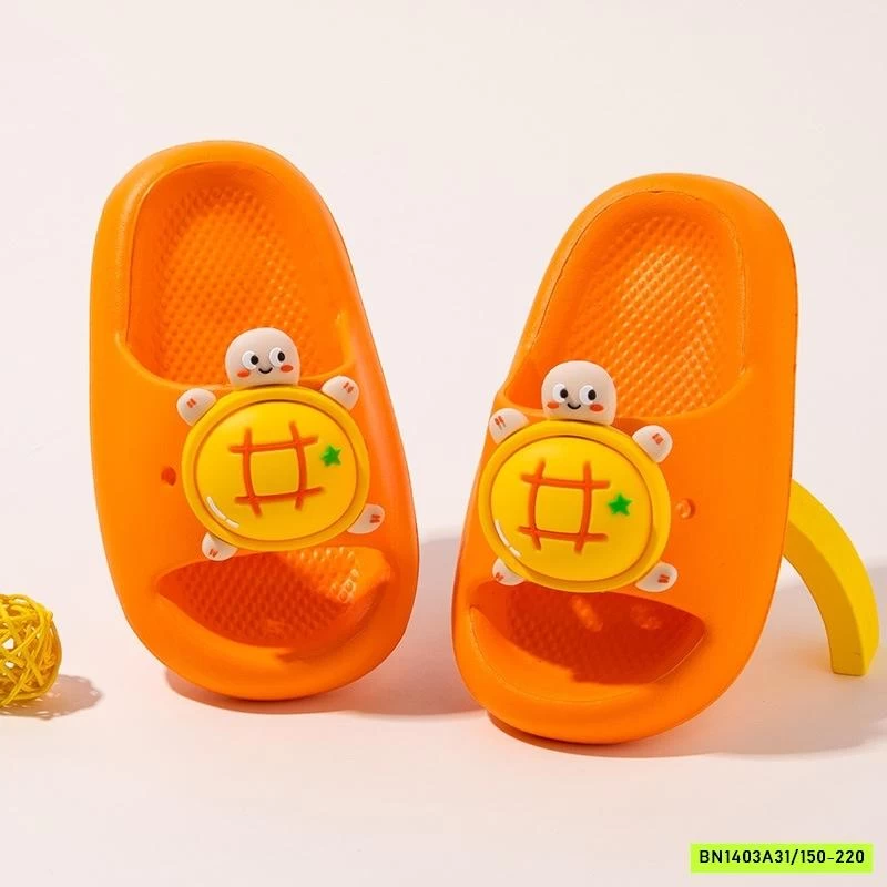 DÉP RÙA EVA DỄ THƯƠNG