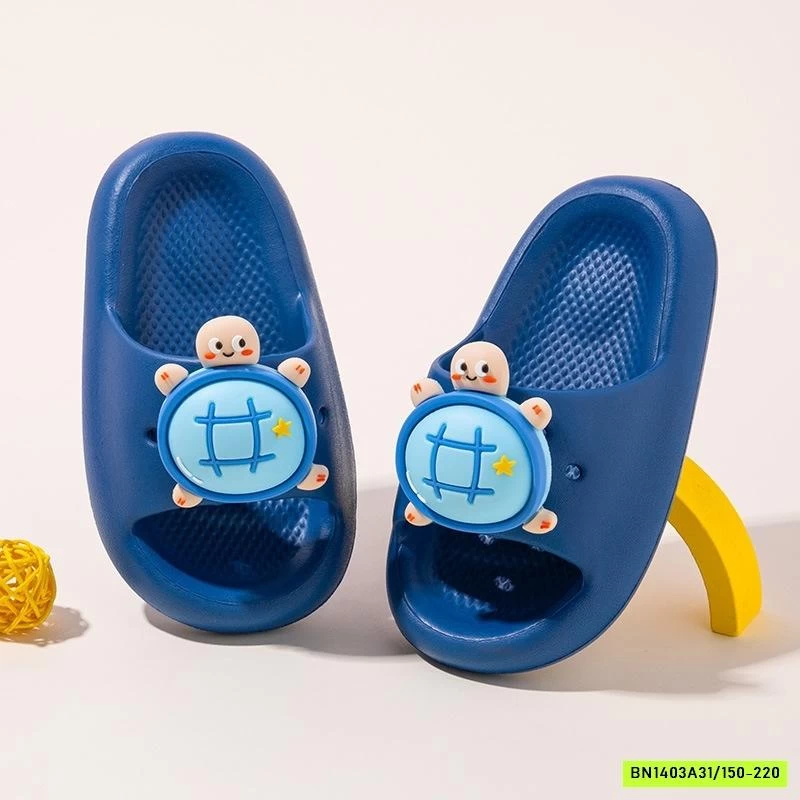 DÉP RÙA EVA DỄ THƯƠNG