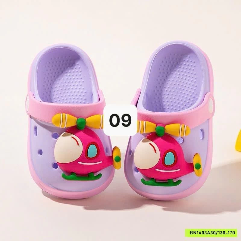 DÉP RỌ STICKER XE OTO/MÁY BAY KUTE