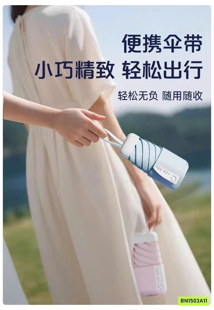 Ô MINI GẤP GỌN YOUDASI