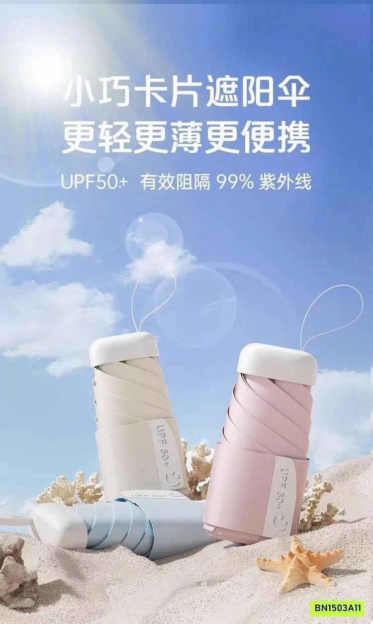 Ô MINI GẤP GỌN YOUDASI