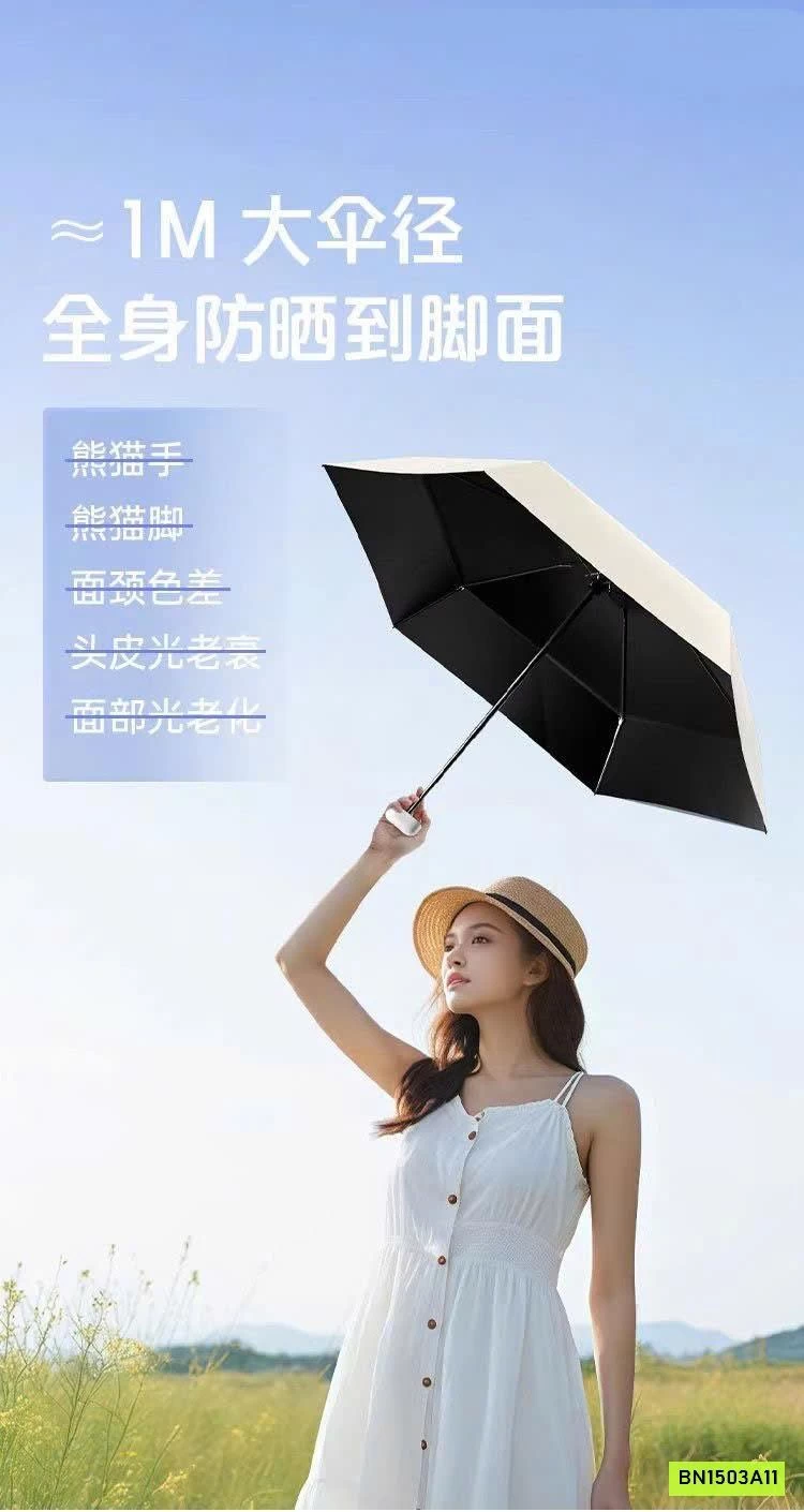 Ô MINI GẤP GỌN YOUDASI