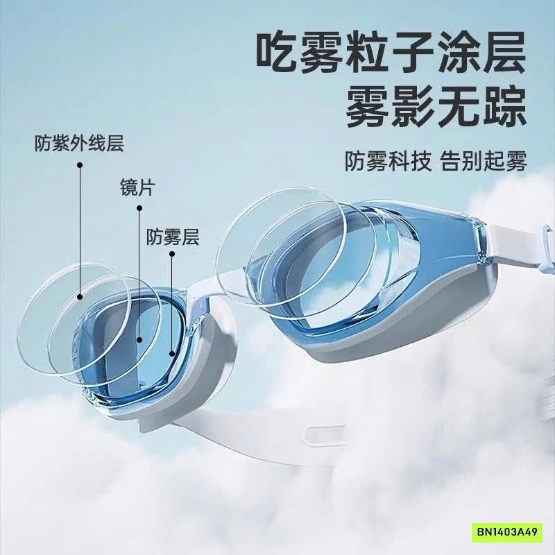 KÍNH BƠI L.I-N.I.N.G NAM NỮ