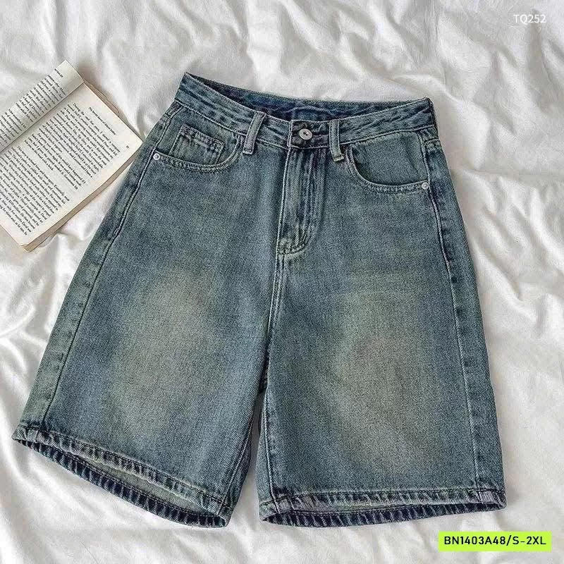 JEANS NGỐ NỮ