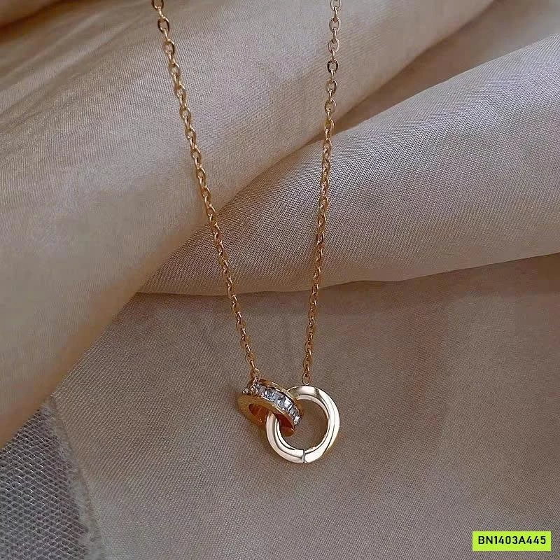 DÂY CHUYỀN HAI LỚP GOLICC