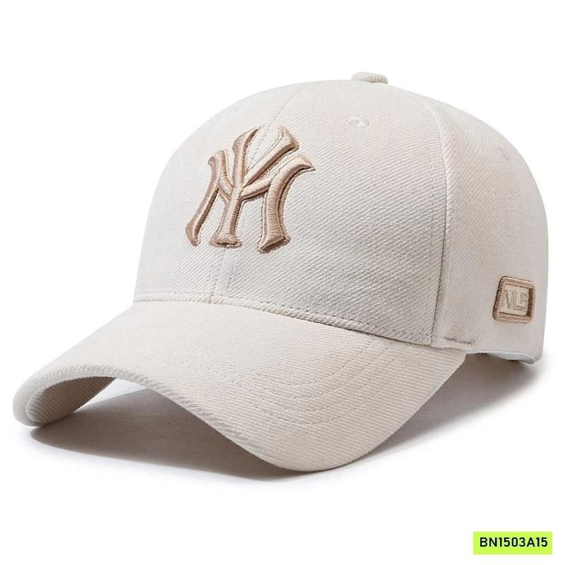 MŨ KẾT NAM NỮ N.Y