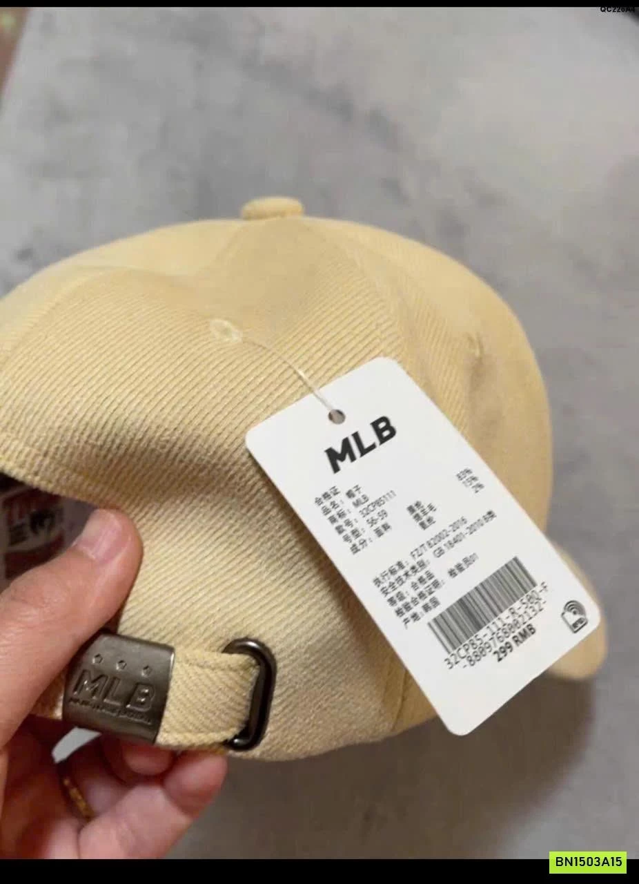 MŨ KẾT NAM NỮ N.Y