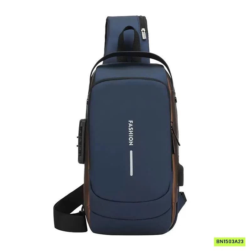 TÚI ĐEO CHÉO NAM THỜI TRANG