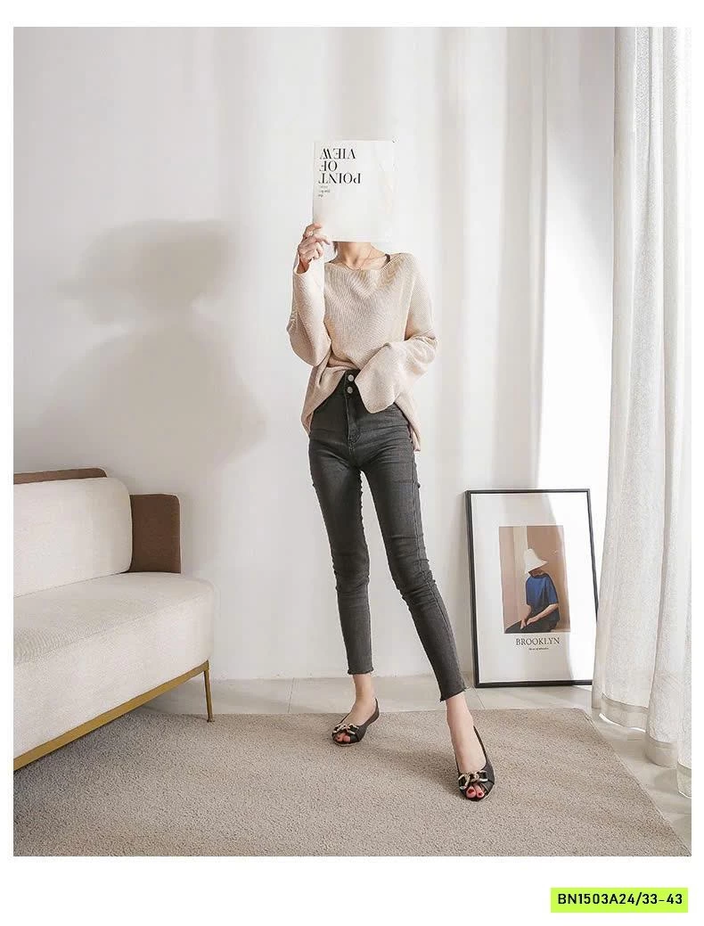 GIÀY BỆT HỞ MŨI