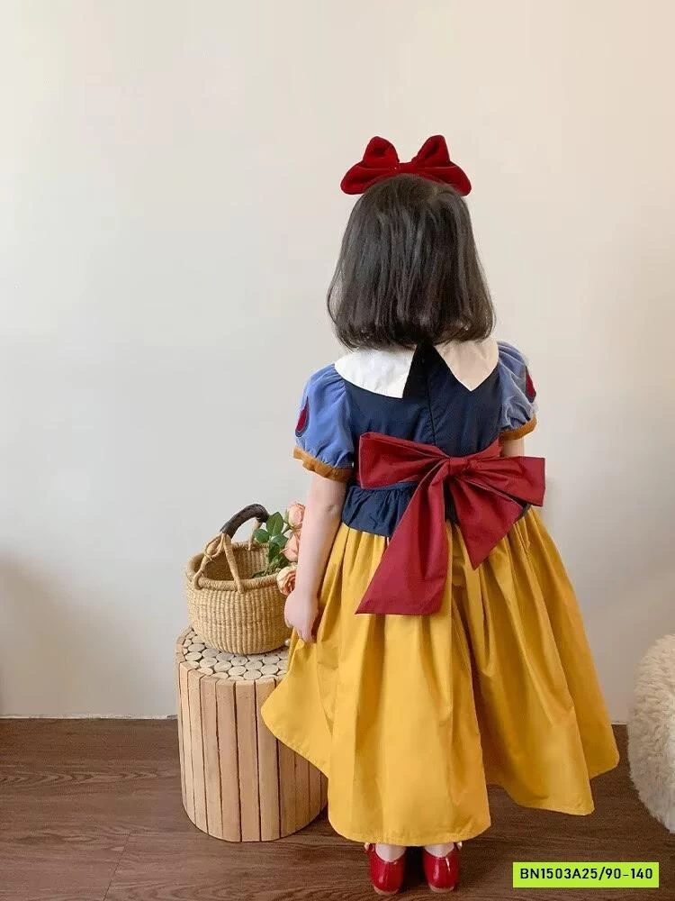 ĐẦM CÔNG CHÚA BẠCH TUYẾT