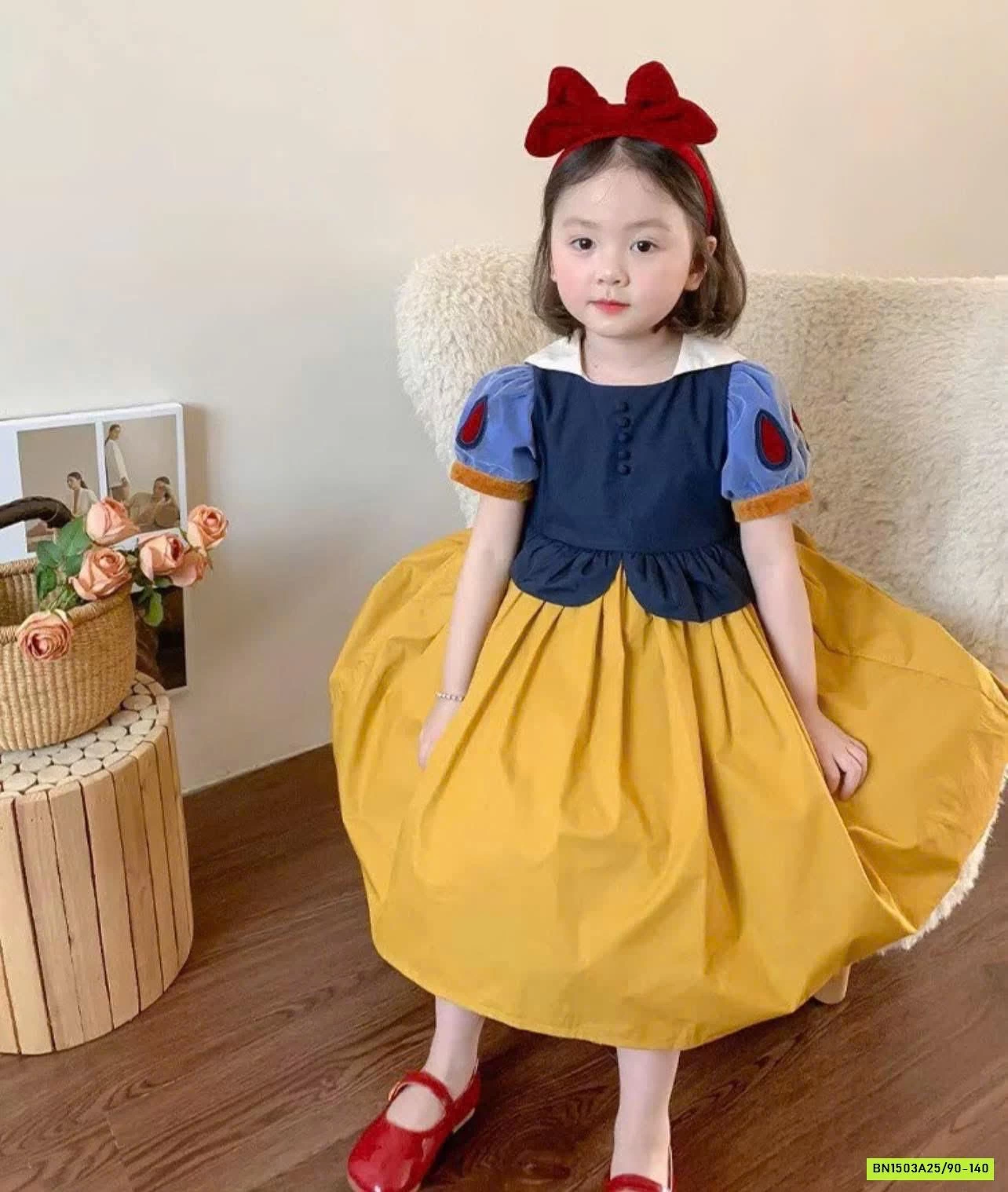 ĐẦM CÔNG CHÚA BẠCH TUYẾT