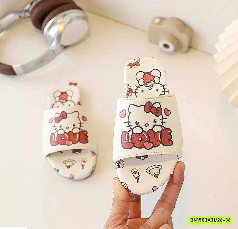 DÉP LÊ ELSA MICKEY BÉ GÁI